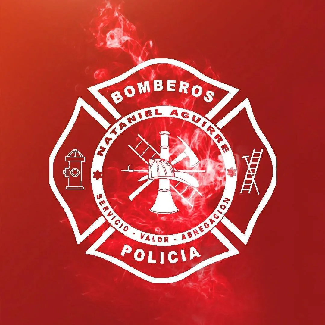 Bomberos