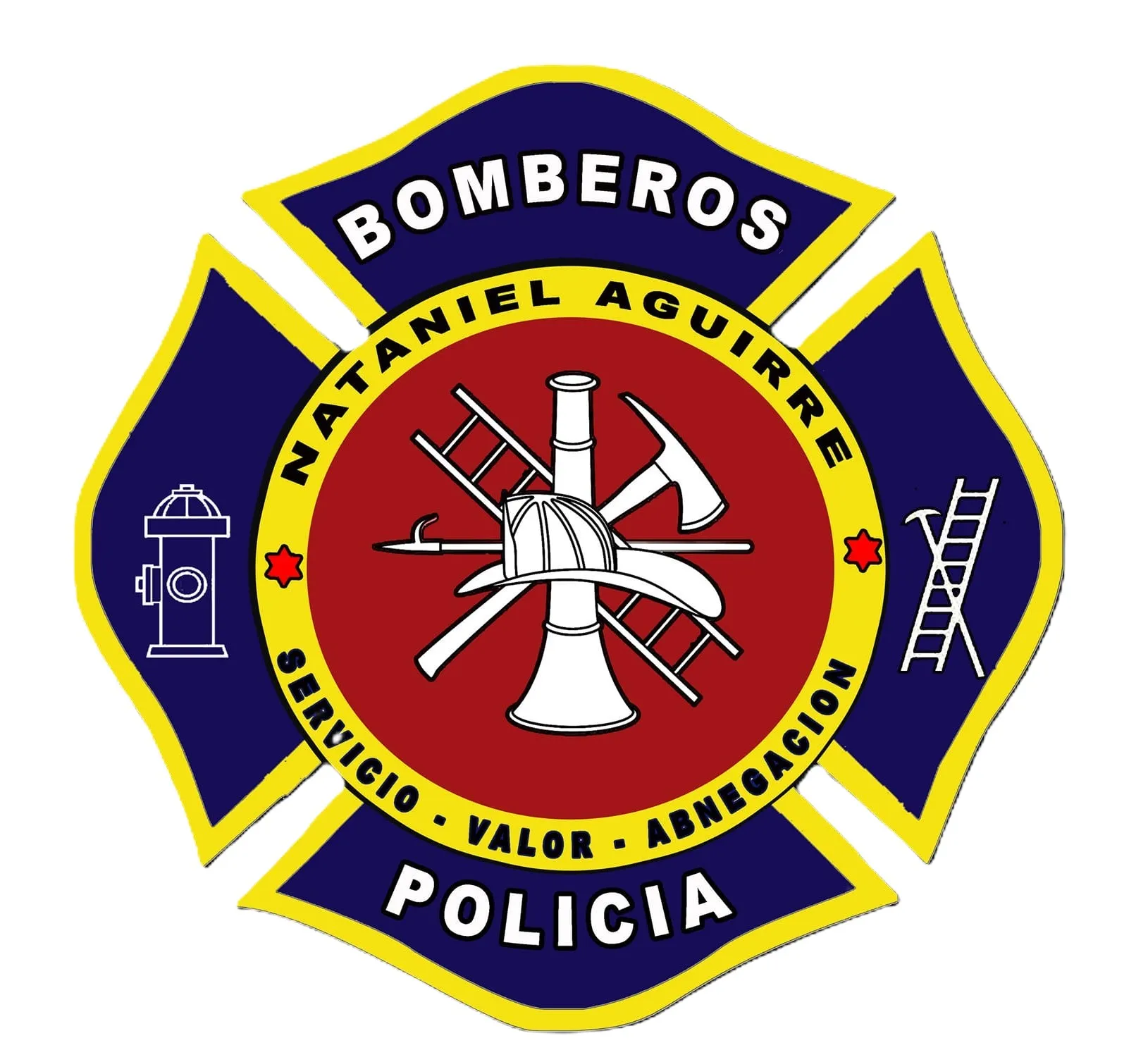 Bomberos Voluntarios