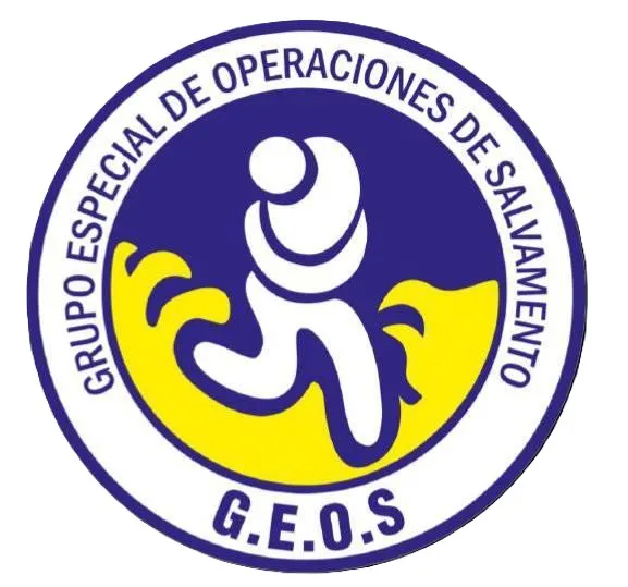 Bomberos GEOS